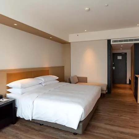 Sheraton Taoyuan Hotel-2