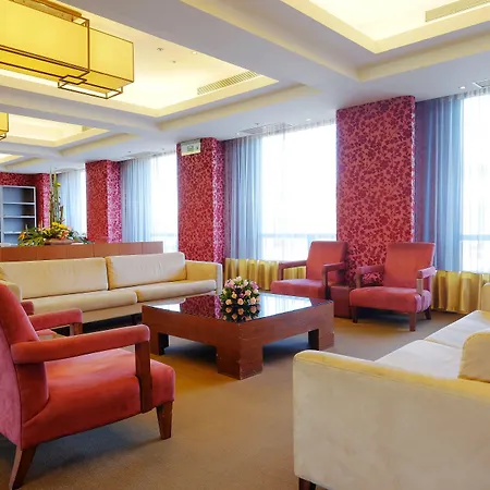 City Suites - Taoyuan Gateway-3